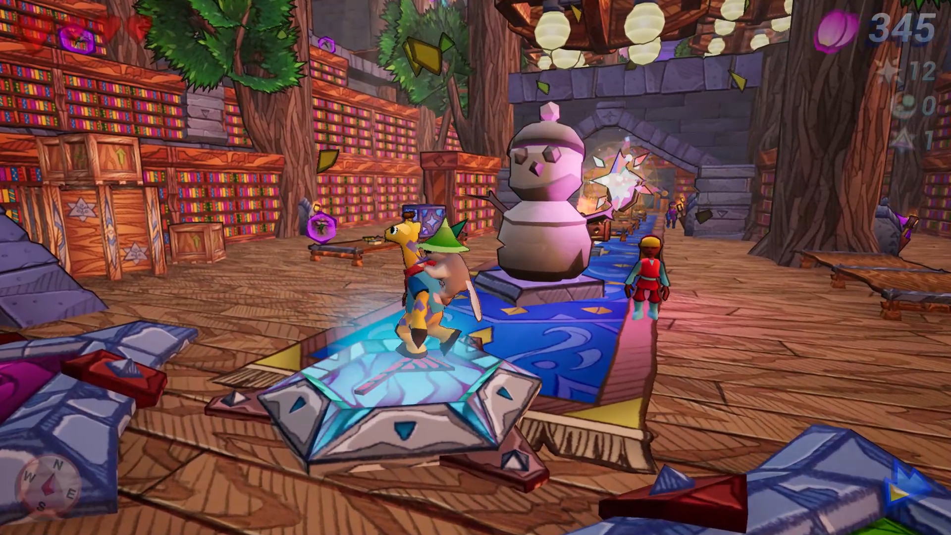 Castle on the Coast Steam CD Key