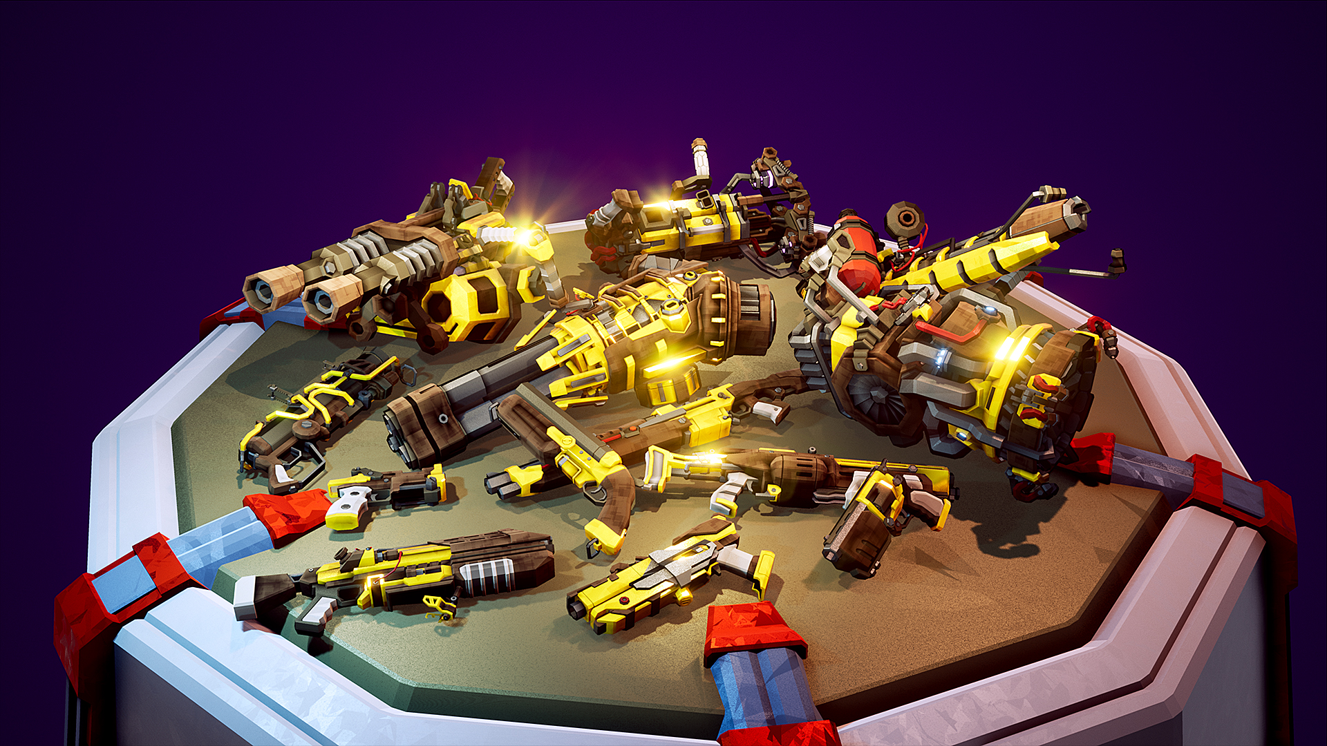 Deep Rock Galactic: Dwarven Legacy Edition Steam Account