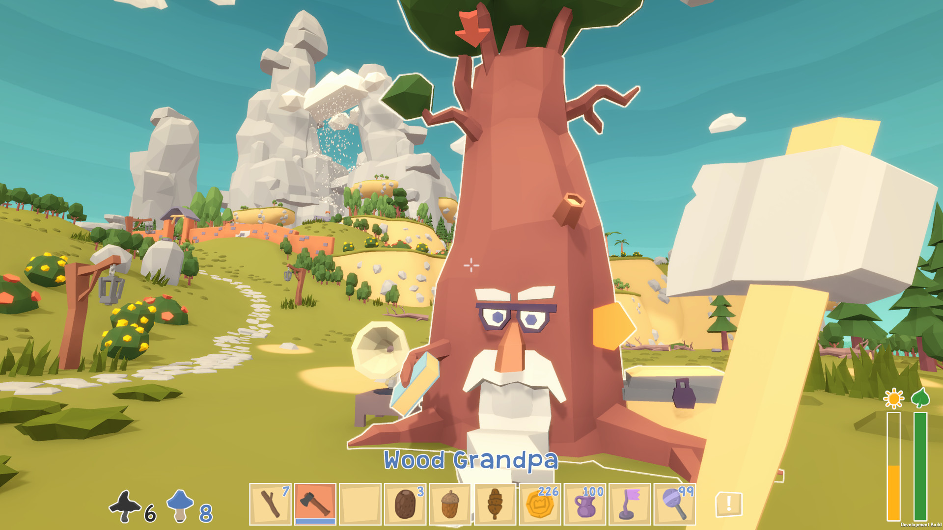 Gardenia Steam CD Key