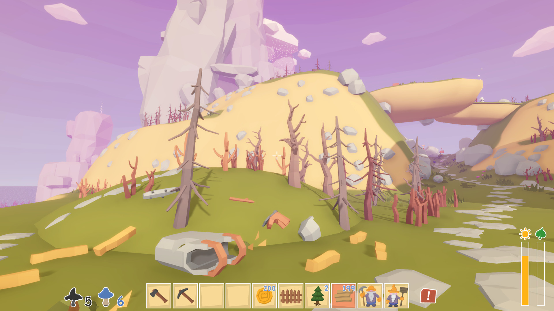 Gardenia Steam CD Key