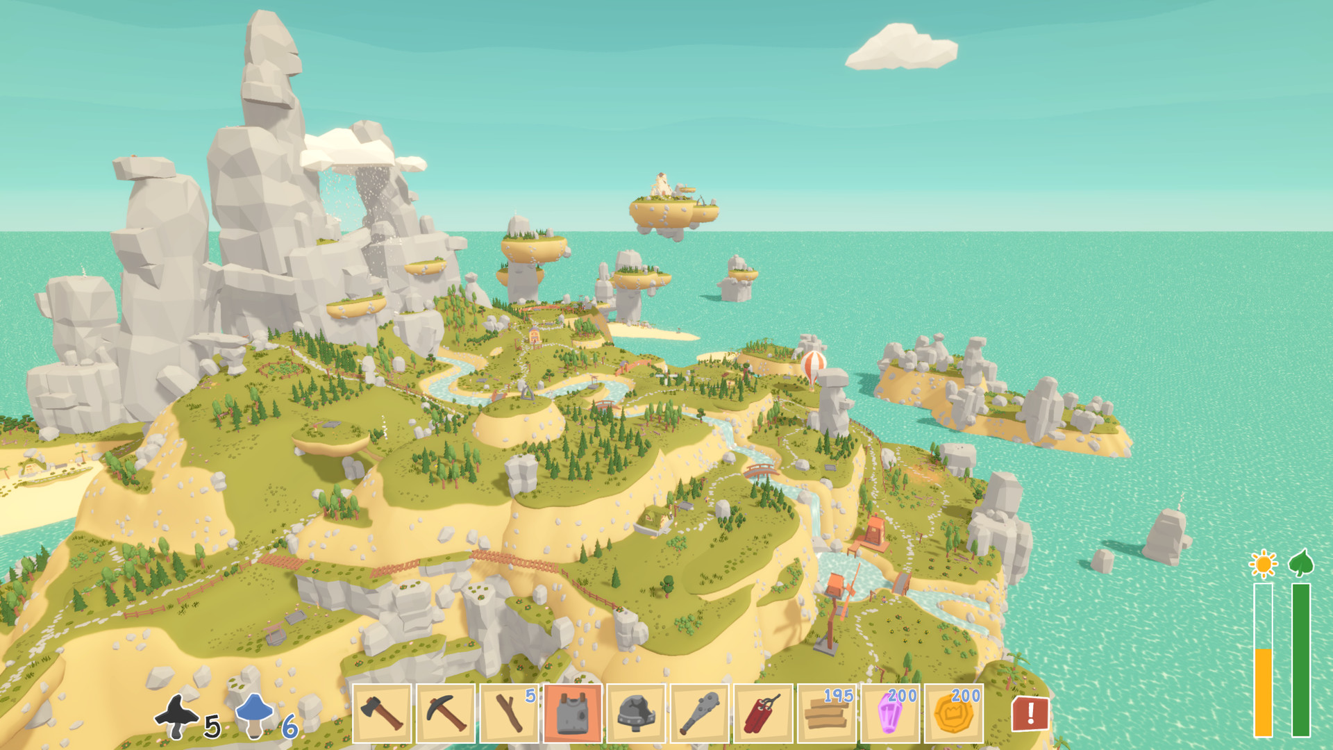 Gardenia Steam CD Key