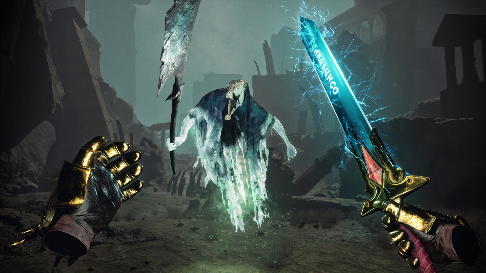 Warhammer Age of Sigmar: Tempestfall Steam CD Key