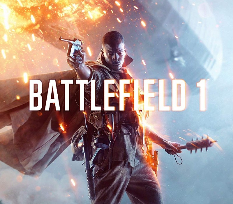 Battlefield 1 EN/ES/FR/PT/RU/CH/AE/NL/IT/PL/TR Languages Only PC EA Ap
