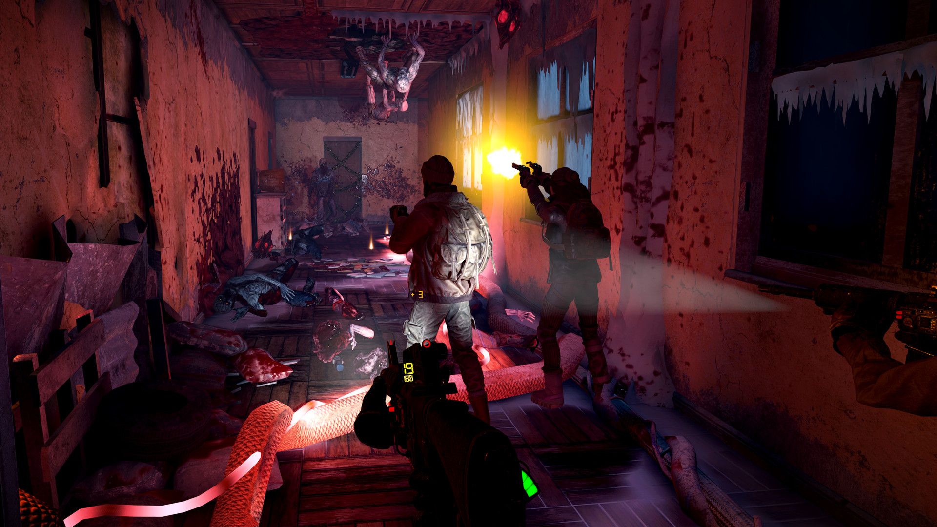 After the Fall PC Steam CD Key