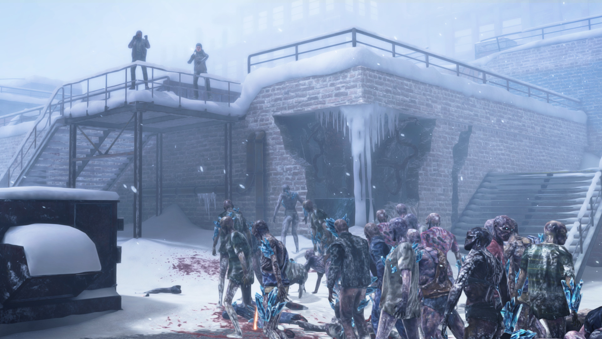 After the Fall PC Steam CD Key