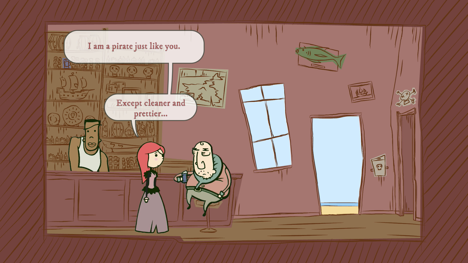 Nelly Cootalot: Spoonbeaks Ahoy! HD Steam CD Key