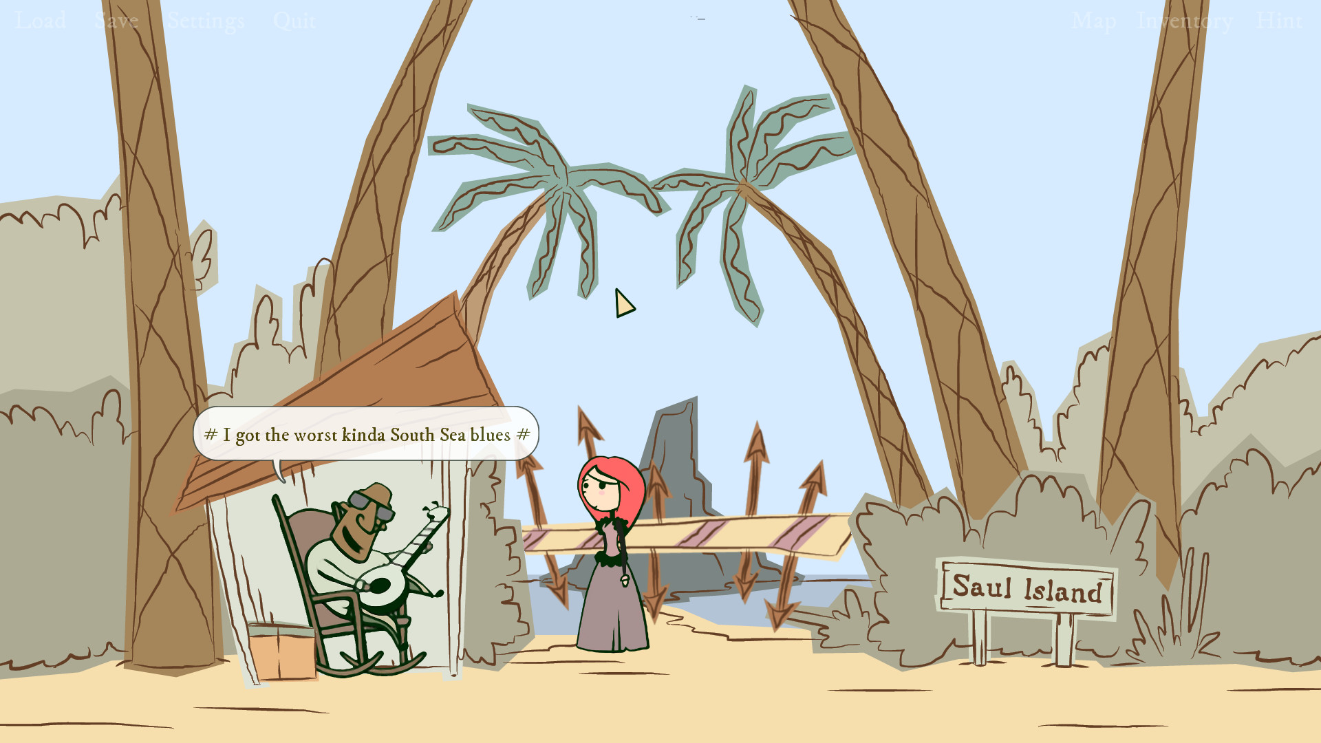 Nelly Cootalot: Spoonbeaks Ahoy! HD Steam CD Key