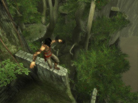 Prince of Persia: Warrior Within PC Ubisoft Connect CD Key