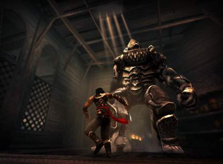 Prince of Persia: Warrior Within PC Ubisoft Connect CD Key