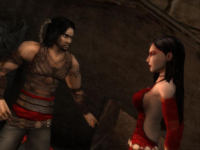 Prince of Persia: Warrior Within PC Ubisoft Connect CD Key