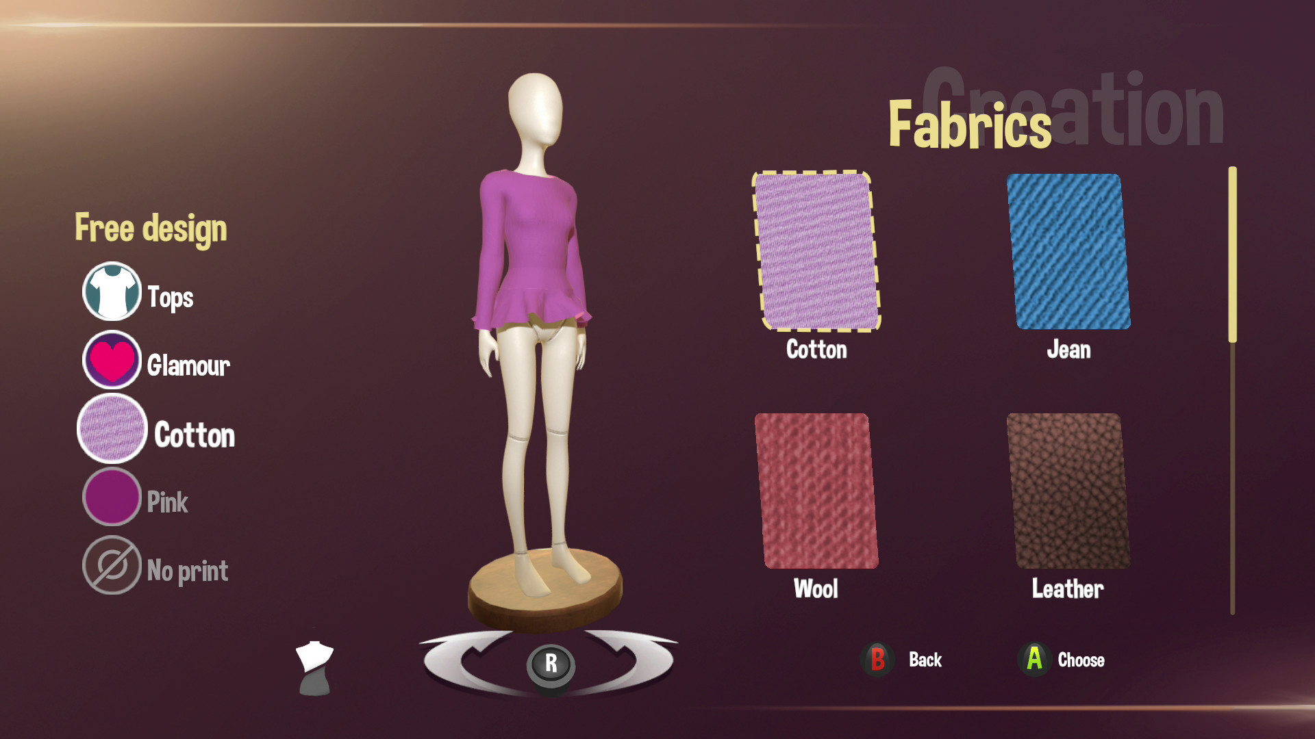 My Universe: Fashion Boutique PC Steam CD Key