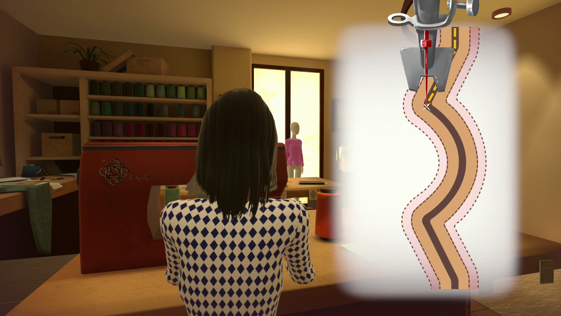 My Universe: Fashion Boutique PC Steam CD Key