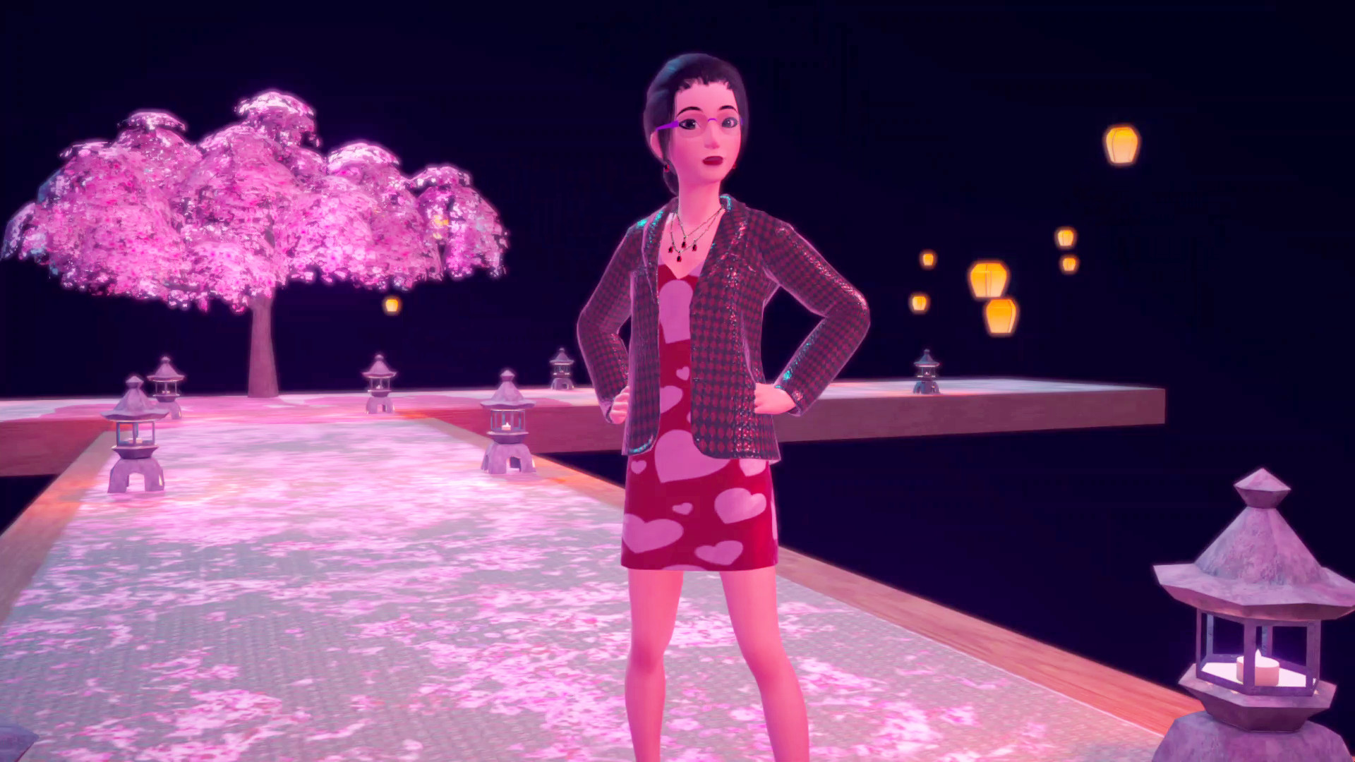 My Universe: Fashion Boutique PC Steam CD Key