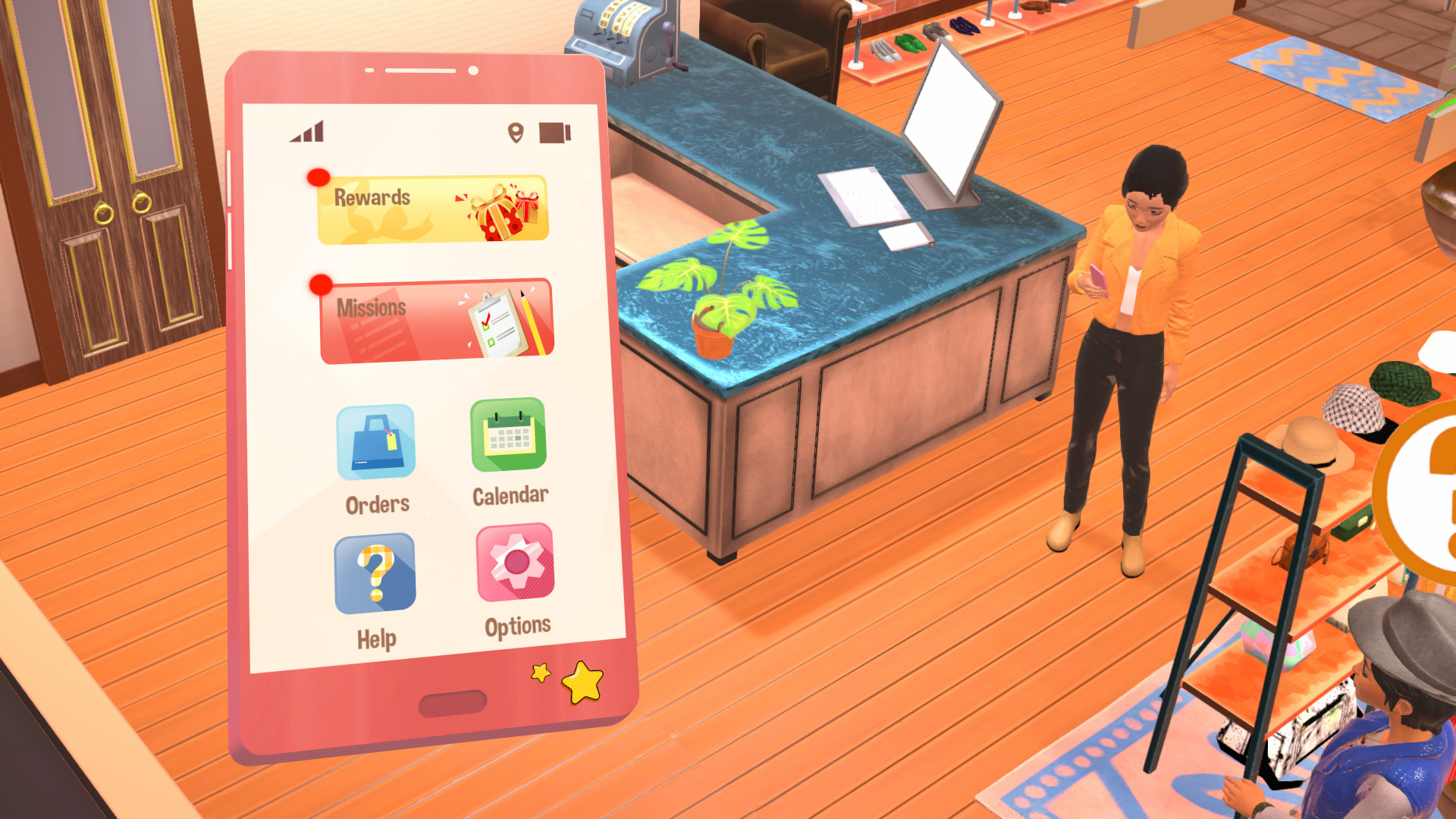 My Universe: Fashion Boutique PC Steam CD Key