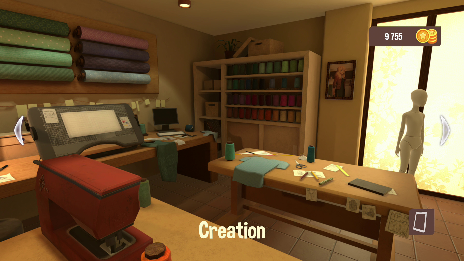 My Universe: Fashion Boutique PC Steam CD Key