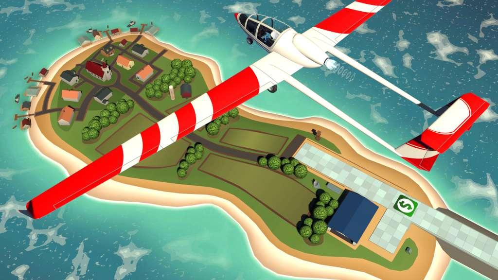 Ultrawings + Ultrawings FLAT Steam CD Key