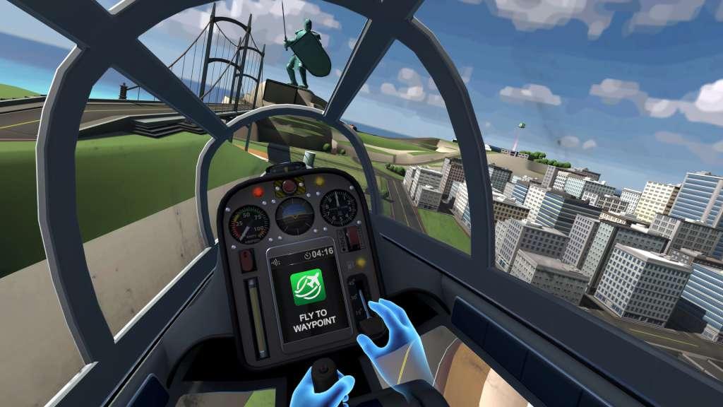 Ultrawings + Ultrawings FLAT Steam CD Key