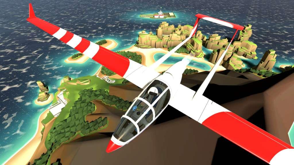 Ultrawings + Ultrawings FLAT Steam CD Key