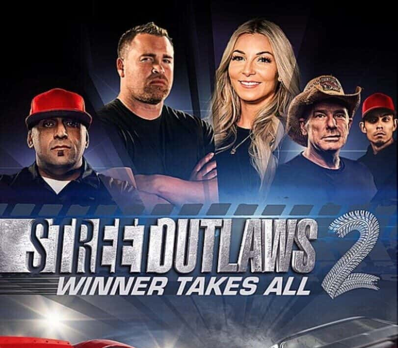 Street Outlaws 2: Winner Takes All XBOX One / Xbox Series X|S Account