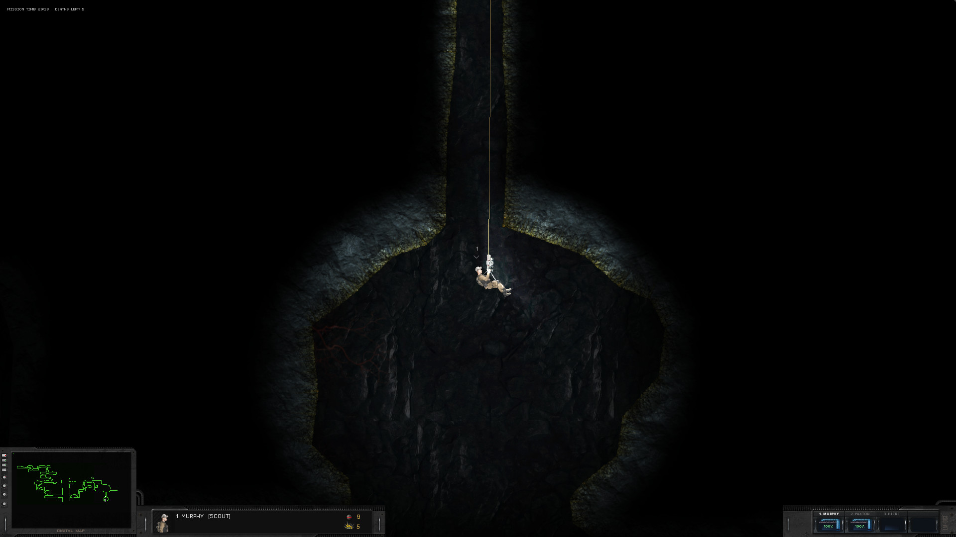 Hidden Deep Steam CD Key