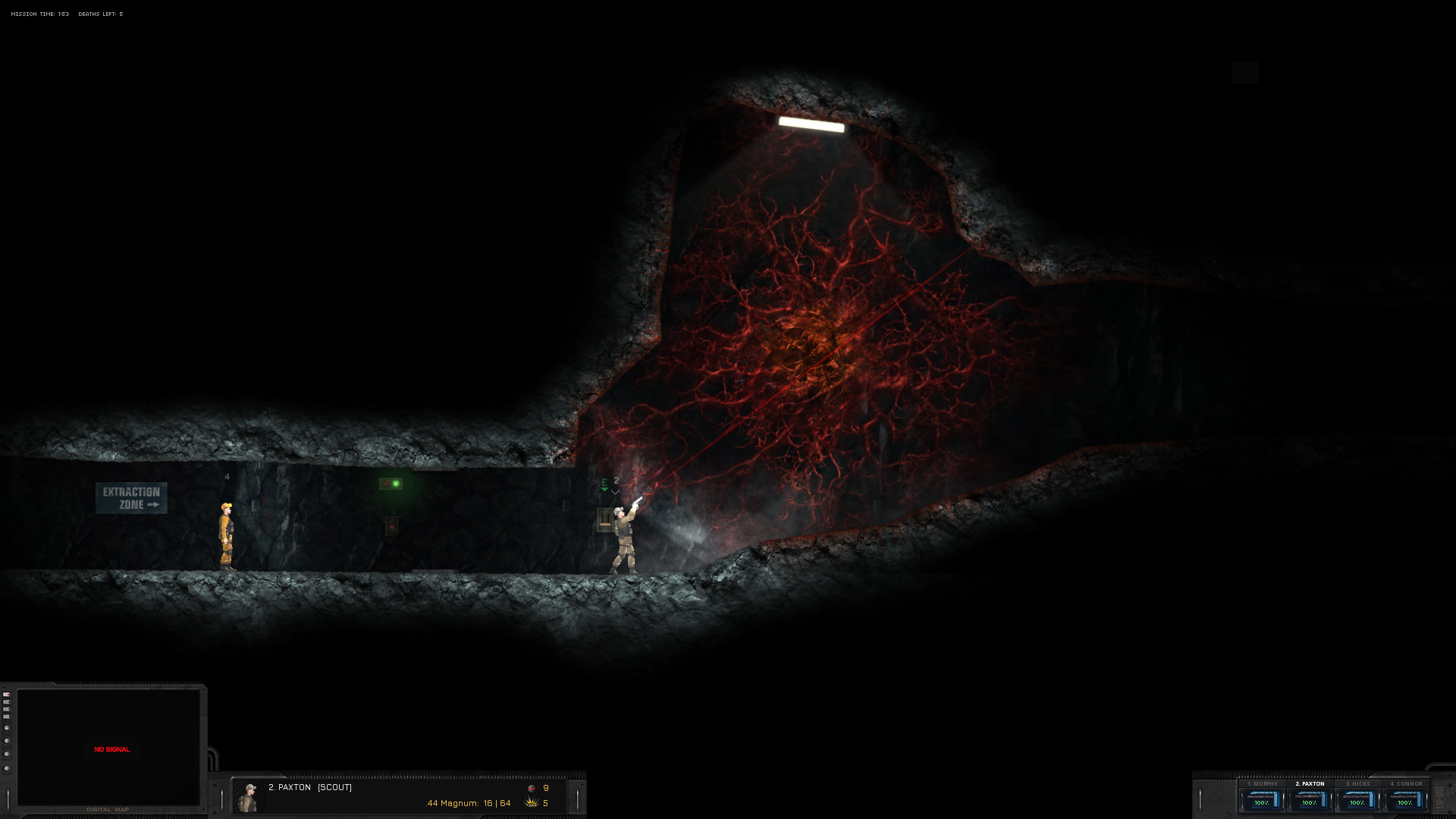 Hidden Deep Steam CD Key