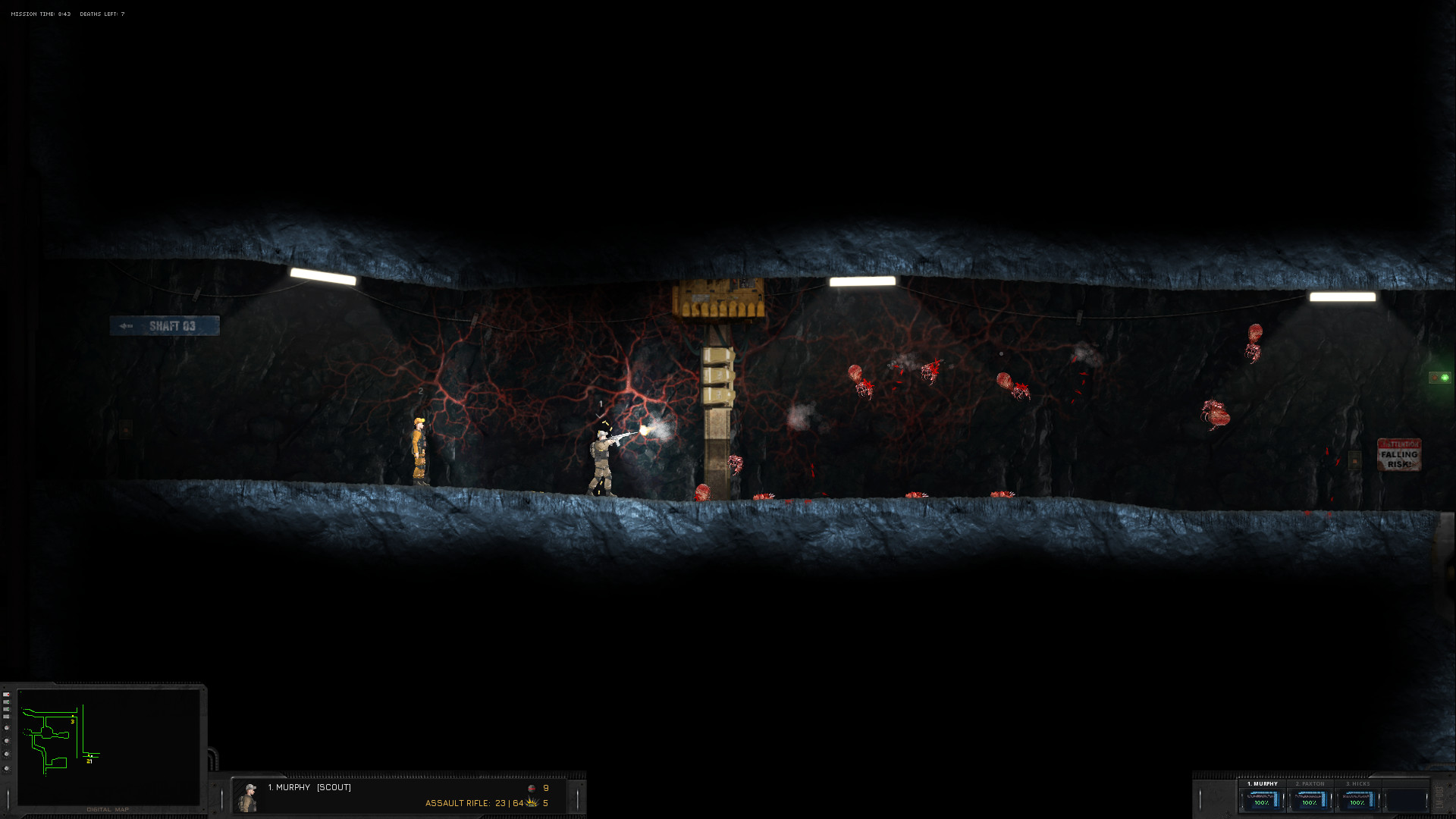Hidden Deep Steam CD Key