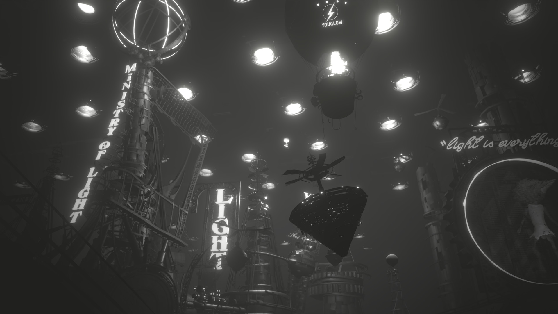 White Shadows PC Steam CD Key