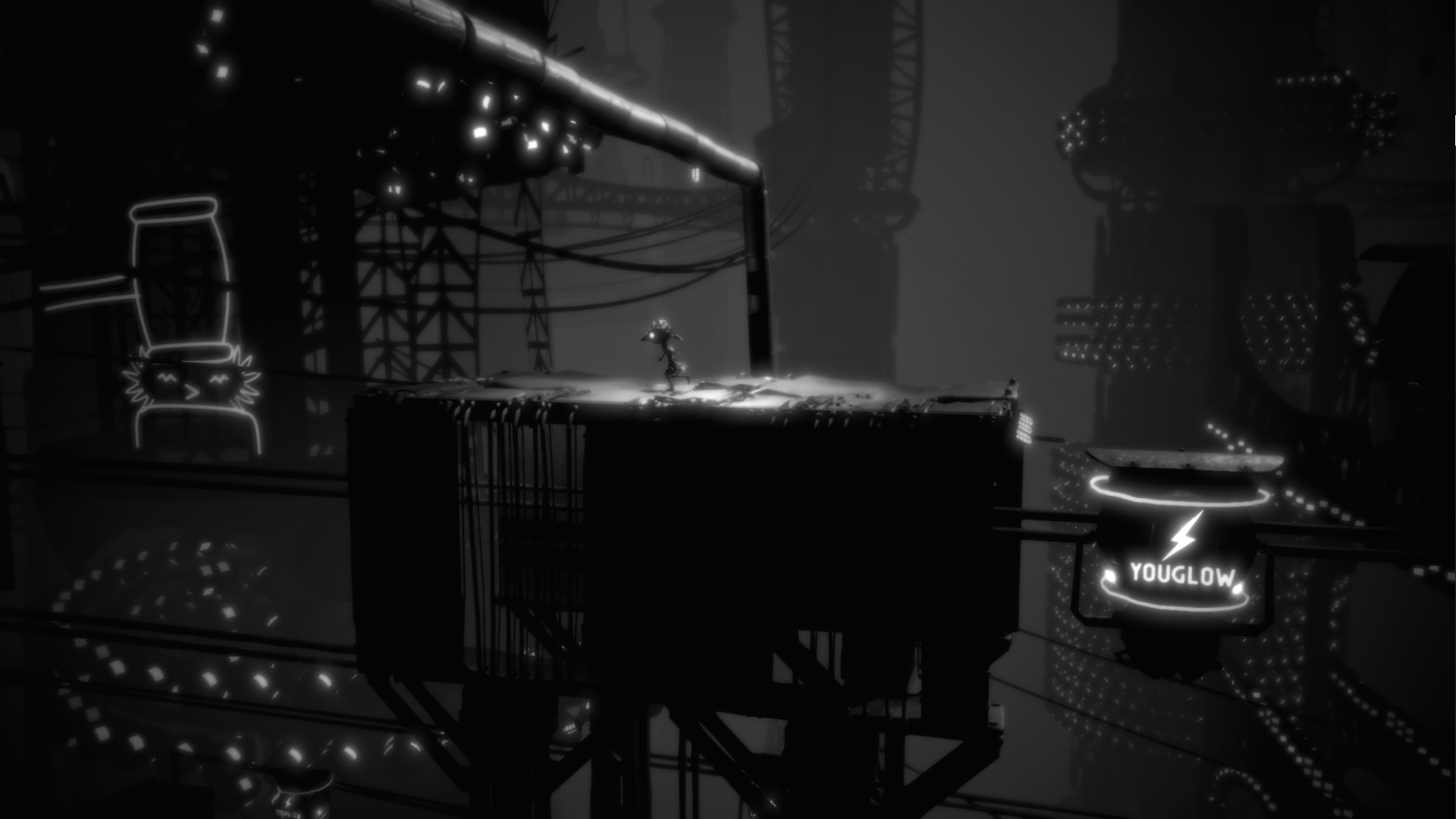 White Shadows PC Steam CD Key