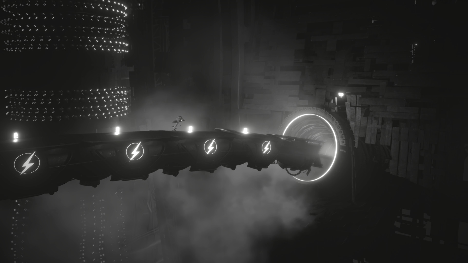 White Shadows PC Steam CD Key