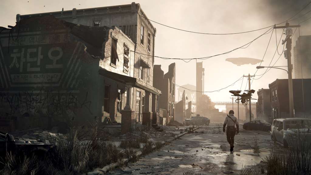 Homefront: The Revolution (EU) | Steam | PC