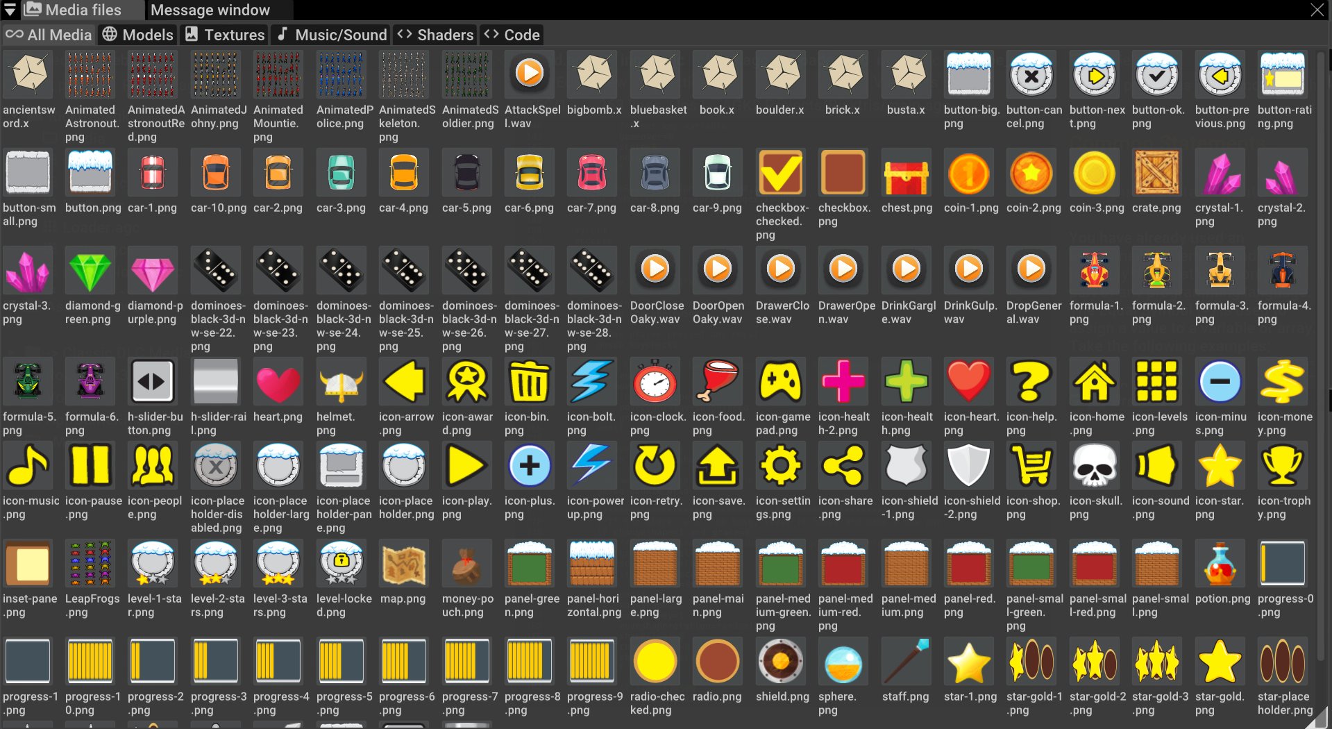 The Game Creators Mega Makers Pack Steam CD Key