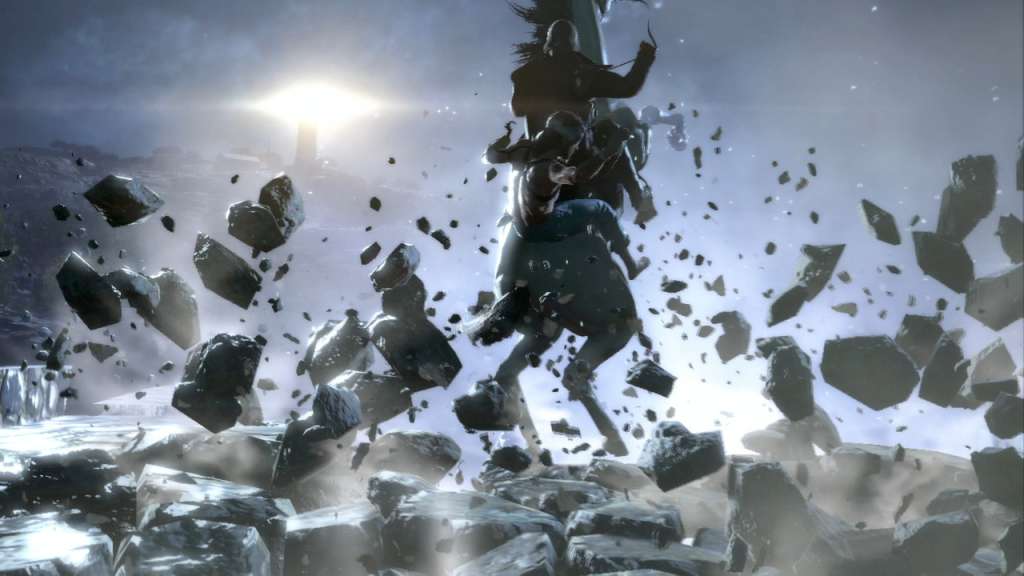 Metal Gear Solid V: The Phantom Pain EU PC Steam CD Key