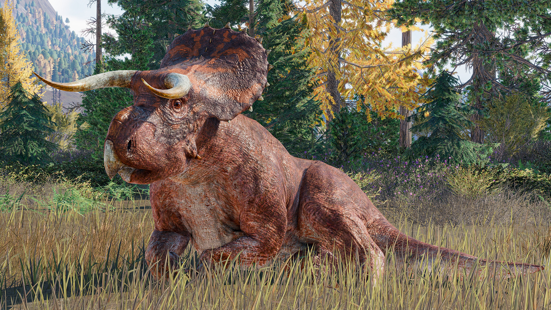 Jurassic World Evolution 2: Premium (Launch) Edition Steam CD Key
