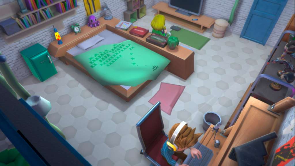 Youtubers Life Steam CD Key