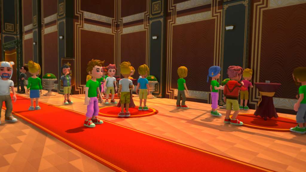 Youtubers Life Steam CD Key