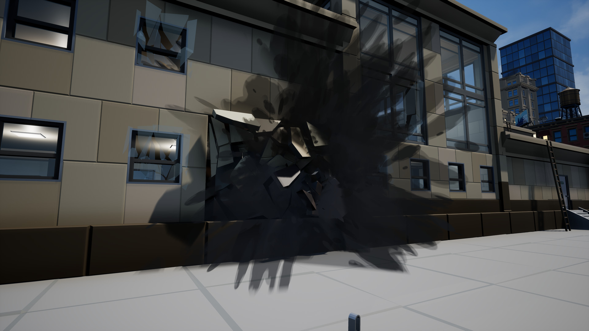Perfect Heist 2 PC Steam CD Key
