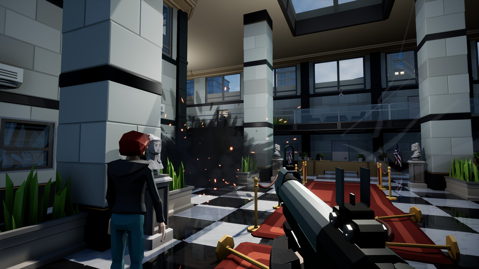 Perfect Heist 2 PC Steam CD Key