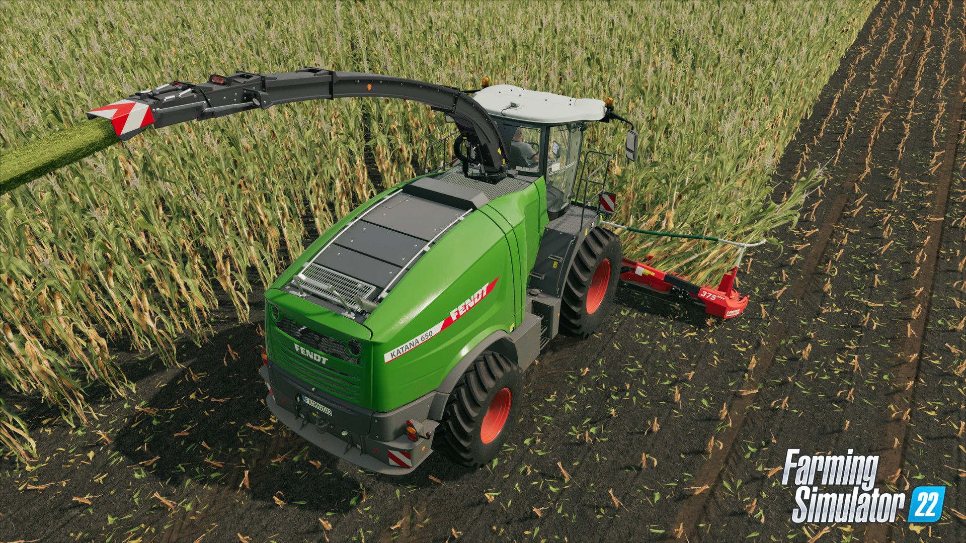 Farming Simulator 22 Year 1 Bundle PC Steam CD Key