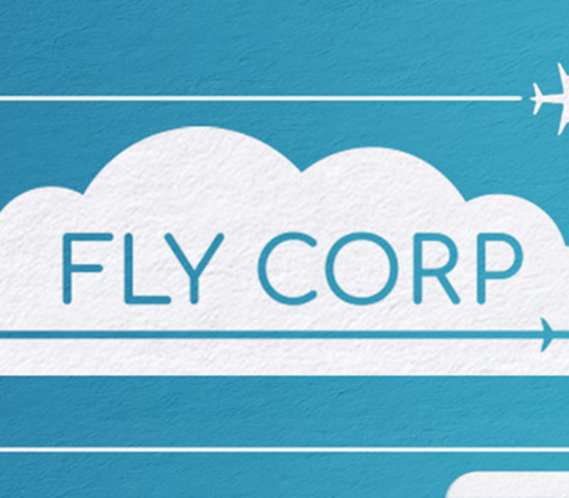Fly Corp PC Steam CD Key