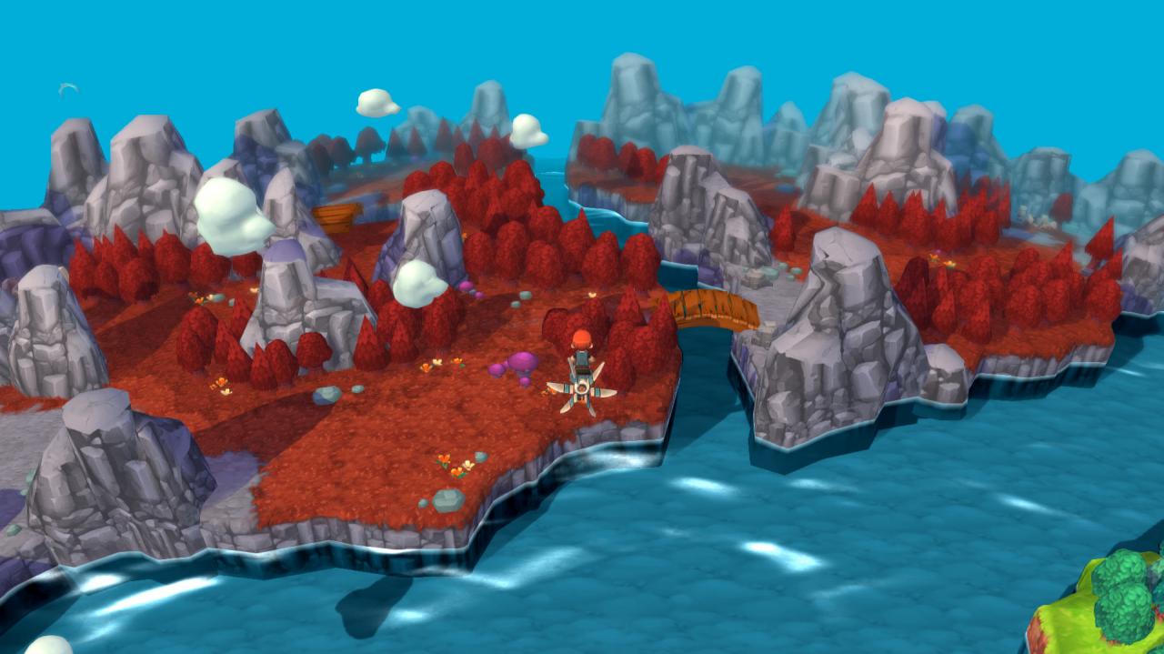Evoland Legendary Edition EU Steam CD Key