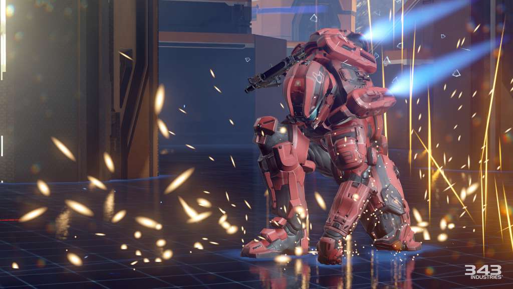 Halo 5: Guardians EU XBOX ONE CD Key