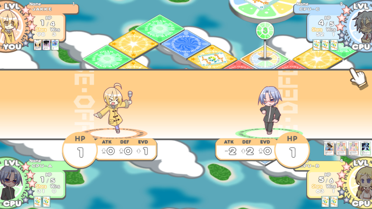 100% Orange Juice: Game of the Year Every Year Edition Steam CD Key