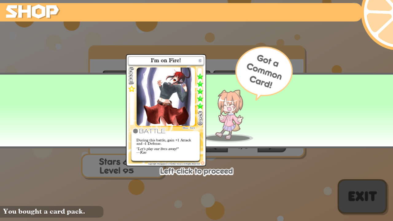 100% Orange Juice: Game of the Year Every Year Edition Steam CD Key