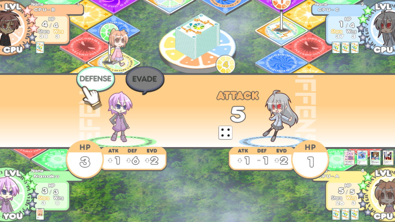 100% Orange Juice: Game of the Year Every Year Edition Steam CD Key