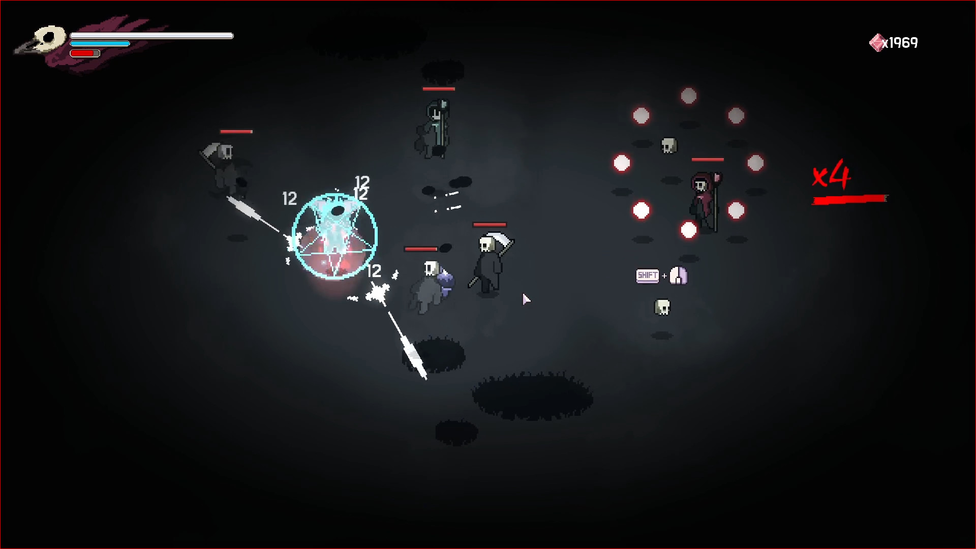 Nevermore: The Chamber Door Steam CD Key