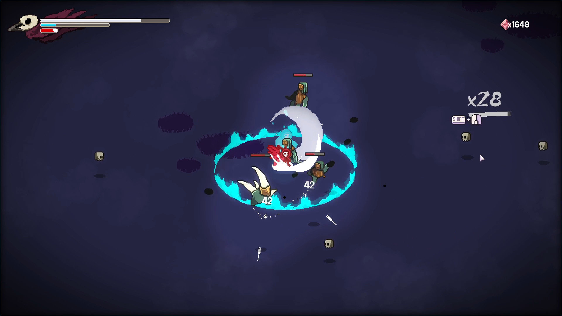 Nevermore: The Chamber Door Steam CD Key