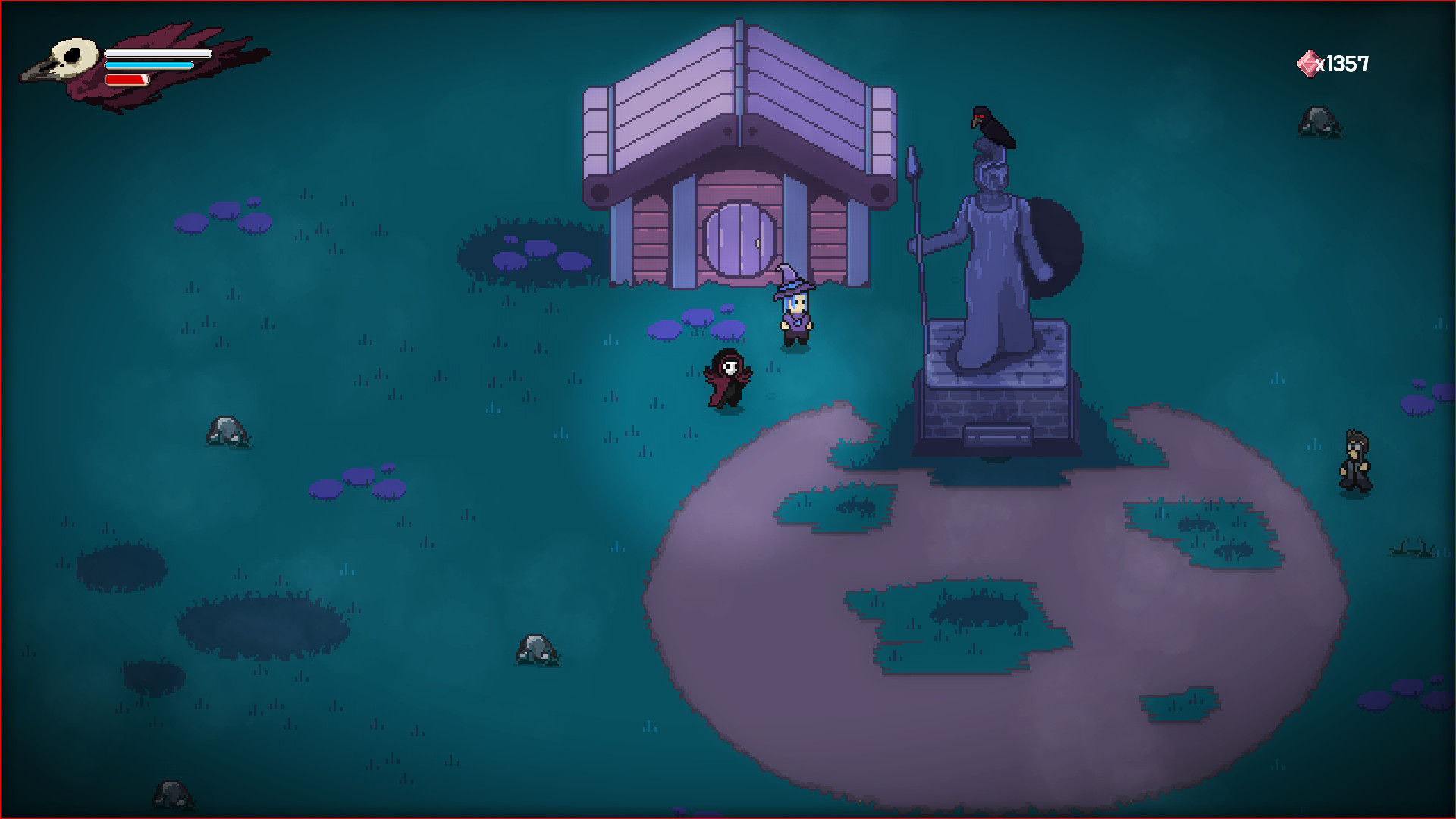 Nevermore: The Chamber Door Steam CD Key