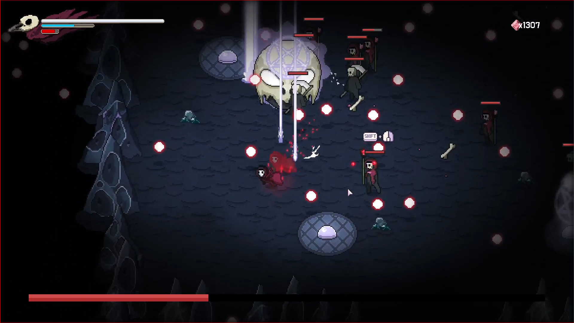 Nevermore: The Chamber Door Steam CD Key