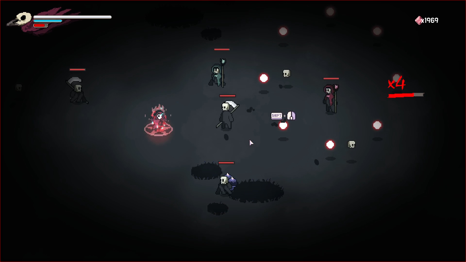 Nevermore: The Chamber Door Steam CD Key