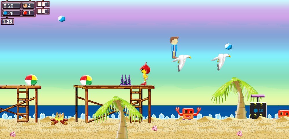 Kabitis PC Steam CD Key